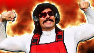 DrDisrespect has the best game of his LIFE A Masterclass in Sniping [upl. by Eirehc]