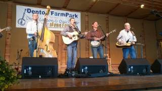 Flint Hill Bluegrass Band Dancing with the Angels [upl. by Oliva]