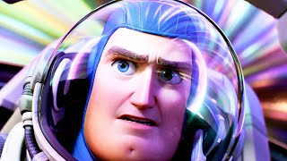 LIGHTYEAR Official EXTENDED TRAILER 3 [upl. by Margaretha]