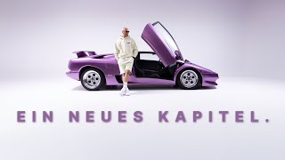 JP Performance  Ein neues Kapitel [upl. by Socin]