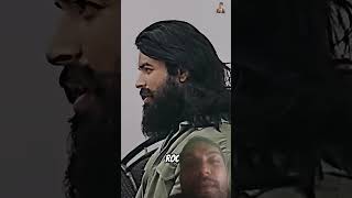 kgf nationalstaryash kgfchapter2 rockybhaidialogue attitude staryash rocky rockyiii kgfmov [upl. by Apollus]