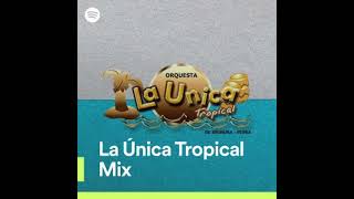 MIX UNICA TROPICAL VOL 1 [upl. by Femi]