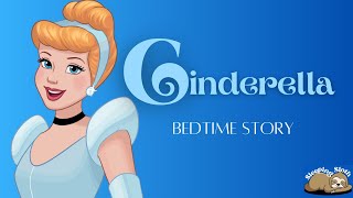 Cinderellas Story  Bedtime stories [upl. by Heman]