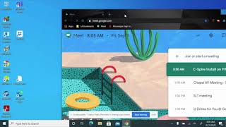 Extended Display in Windows 10 with AirParrot 3 [upl. by Dorr958]