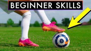 10 BEST SKILLS for BEGINNER Players [upl. by Nevur]