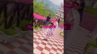 Nainital trip short travel trending viralvideo ytshorts [upl. by Kreitman]