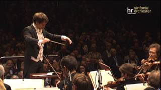 Weber Euryanthe – Ouvertüre ∙ hrSinfonieorchester ∙ Daniel Smith [upl. by Lira58]