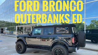 20212022 Ford Bronco Sport 15T Engine Explained [upl. by Ahsened]