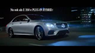 E 350 e PLUGIN HYBRID [upl. by Reiko]