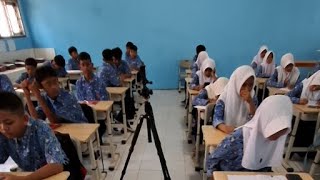 P5 hari ke 3 SUARA DEMOKRASI [upl. by Arataj176]