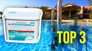 TOP 3  Meilleur Oxygène Actif pour Piscine 2022 [upl. by Coad]