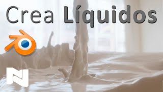 como hacer liquidos en blender [upl. by Oletha]