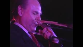 Urbie Green  JVC Jazz Festival  Youve Changed [upl. by Martelli]