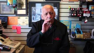 Bills Cigar Box East  Commercial [upl. by Corley]