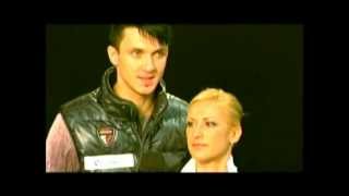 VOLOSOZHAR  TRANKOV post LP interview [upl. by Idoux]