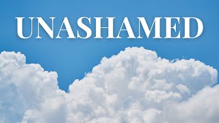 Unashamed September 1 2024 [upl. by Groveman]