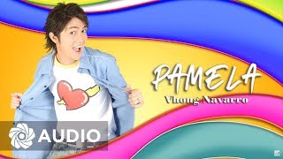 Vhong Navarro  Pamela Audio 🎵  Totoy Bibbo [upl. by Murial]