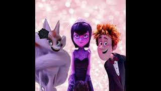 Hotel Transylvania 4  Family song [upl. by Ina421]