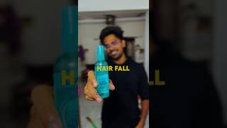 Transform Your Hair The Best Technique to Apply Hair Serum shortsfeed hairserum unboxing [upl. by Easter668]