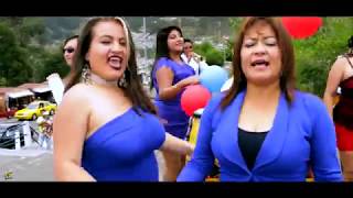 Mix Bailable Fiestas de Quito Homenaje 2020 Video Oficial [upl. by Omsare]