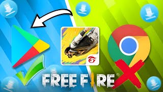 How to download normal Freefire from playstoreNorman Freefire ko playstore se Kaise download kare [upl. by Atcliffe]