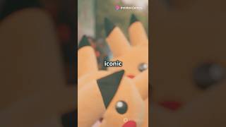 Ashs Pikachu Almost EVOLVED to RAICHU pokemontrivia pikachu [upl. by Asim]