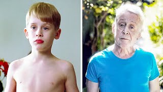 Home Alone 1990 vs 2022 Cast Then and Now 32 Years After [upl. by Yrreiht]