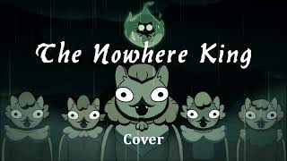 The Nowhere King  Centaurworld  Cover [upl. by Harrie]