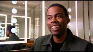 Chris Rock talks about Ricky Gervais [upl. by Laddy197]