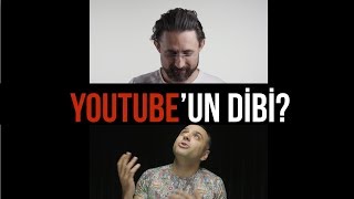 Az bilinen ama takibe değer 25 Kanal  YouTubeun dibi hareketi [upl. by Tonneson]