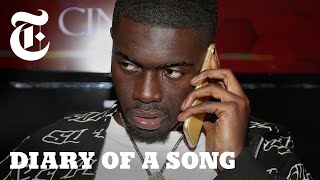 The Making of ‘Mo Bamba’ – Sheck Wes 16yrold and Take A Daytrip  Diary of a Song [upl. by Ordisy372]