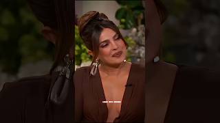 The Confidence🔥  Priyanka Chopra  Priyanka Chopra Interview [upl. by Sumetra]