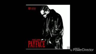 Payroll Giovanni  Payface intro  Instrumental Remake [upl. by Ecirbaf]