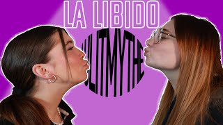 La Libido  Au LitMythe Podcast 27 [upl. by Yelahs]