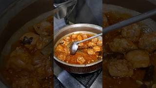 Kya aap mangalwar ko chicken khate Hain please commentvirlshort viralvideo shortvideo chef [upl. by Yekim]