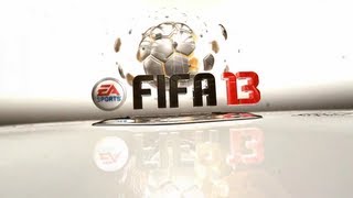 Wyjęte piłki Poradnik FIFA 13 [upl. by Raamaj]