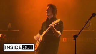 STEVE HACKETT  Squonk LIVE IN MANCHESTER 2021 [upl. by Manning]