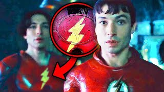 La DC è ormai SPAZZATURA  96 ERRORI STUPIDI di quotThe Flash film 2023quot [upl. by Aicekan632]