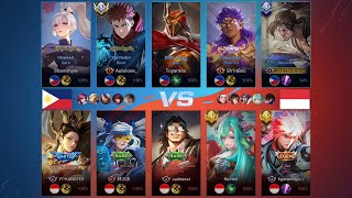 Honor of Kings 5man Grandmaster Ranked Game November 4 2024 [upl. by Shelley544]