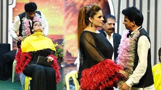 Khubsurat Kaif  Gudu Kamal  Mukhtar Chan  New Best Comedy Punjabi Stage Drama Clip 2023 [upl. by Wilone521]