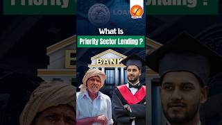 What is Priority Sector Lending [upl. by Fleeta]