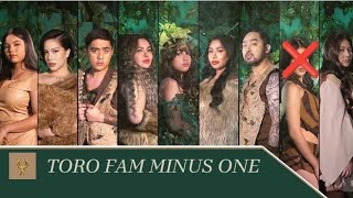 Ang bagong intro ng Season 3 pero wala na si Paye ðŸ˜¢  ToRo Family [upl. by Wahl321]