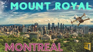 Mount Royal  Montreal [upl. by Garibald718]