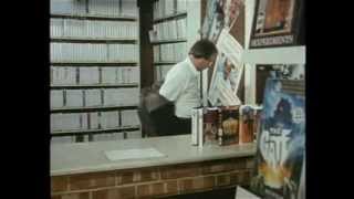 Minder fight in Daleys video shop [upl. by Emil]