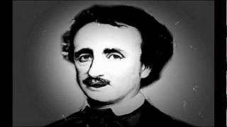 Edgar Allan Poe quotThe Bellsquot Poem animation [upl. by Haididej967]