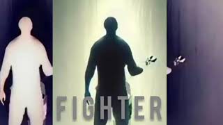 Mr Deepak Saini  Fighter Official Audio Trending Media [upl. by Elleahcim887]