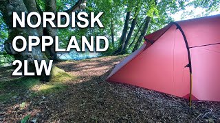 Nordisk Oppland 2LW [upl. by Ezra]