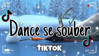 Dance se souberTik Tok 2024 [upl. by Ciccia554]