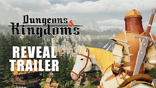 Kult Heretic Kingdoms trailer [upl. by Selin]