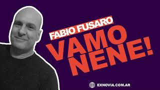 Fabio Fusaro  Historias [upl. by Reuben]